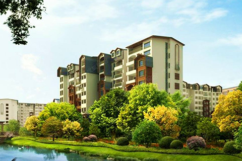 【新希望皇冠国际】采暖系统安装