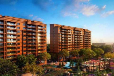 【紫檀轩】采暖系统,中央空调