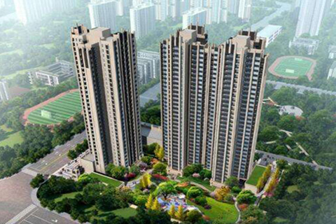 【朗基少东家】采暖系统,中央空调