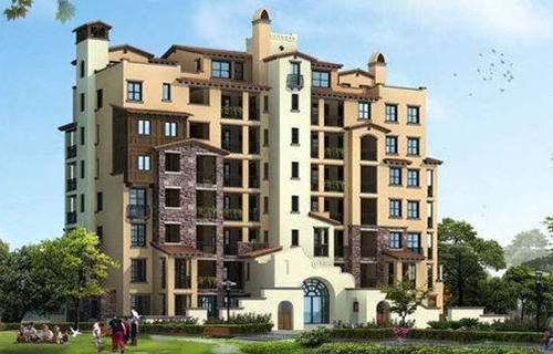 【龙湖弗莱明戈】地暖安装,中央空调,新风系统,净水系统