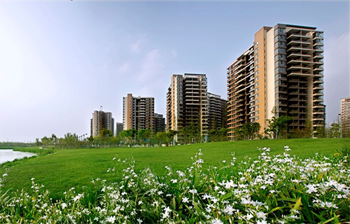 【龙湖翠微清波】明装暖气片系统安装