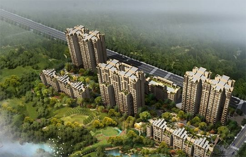 【华润银杏华庭】地暖安装,净水系统安装