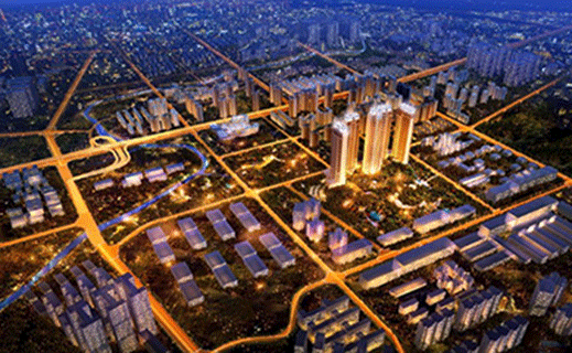 【蓝光雍景阁 】地暖安装,新风系统安装,净水系统安装