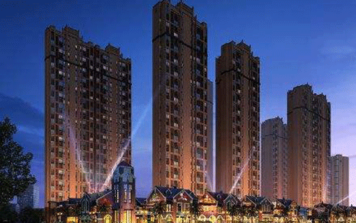 【蓝光COCO蜜城】暖气片系统,中央空调系统,新风系统安装