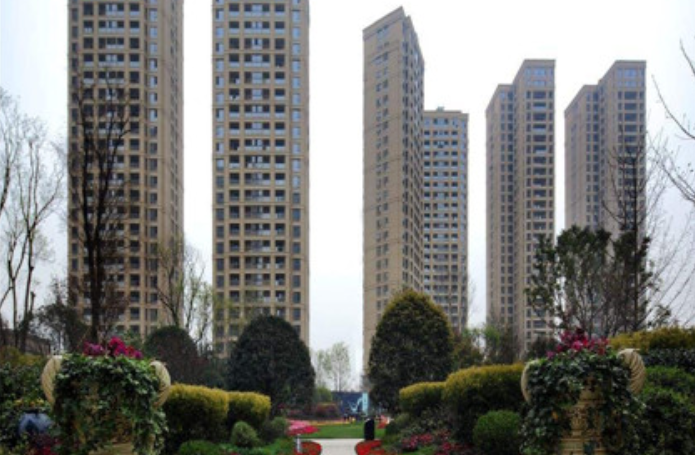 【保利康桥工程案例】家庭采暖,中央空调